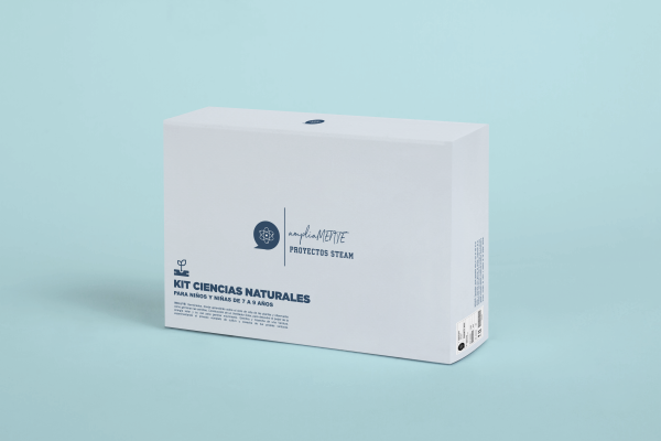 Kit Ciencias Naturales
